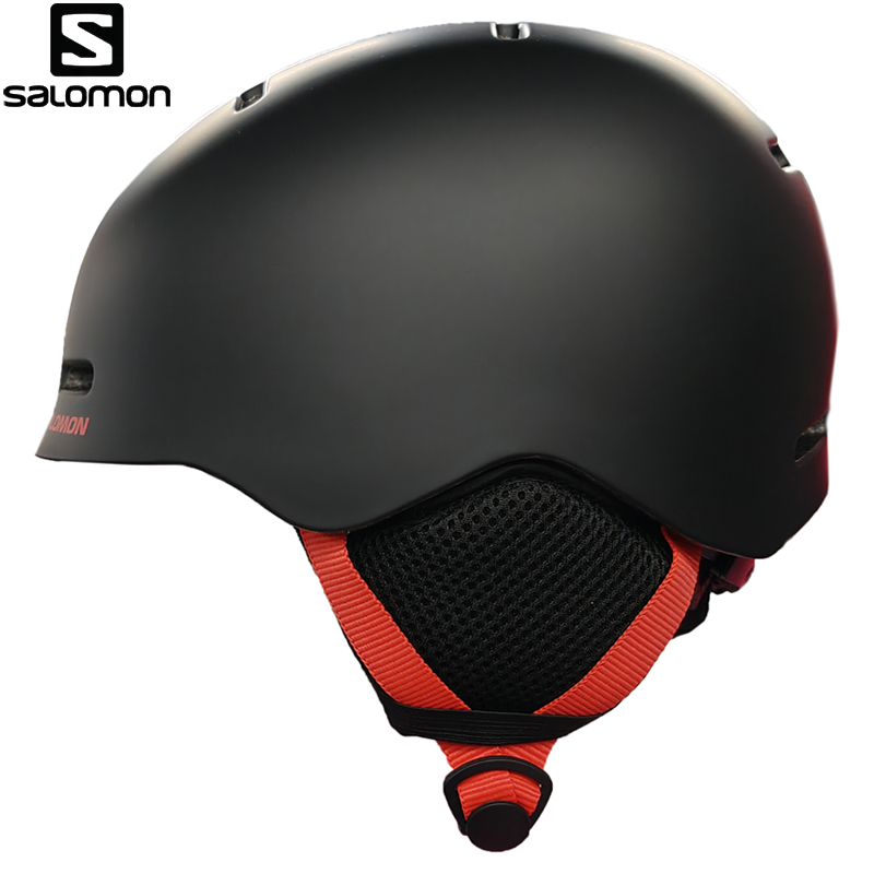 HELMET GROM JR