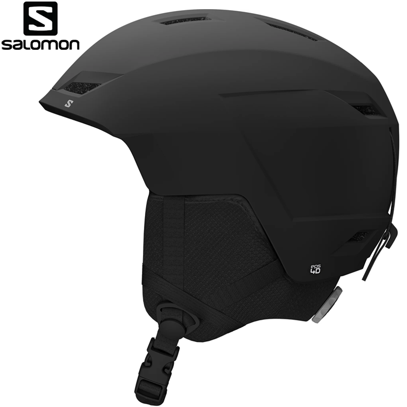 HELMET PIONEER LT JR