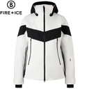 Ashley ski jacket