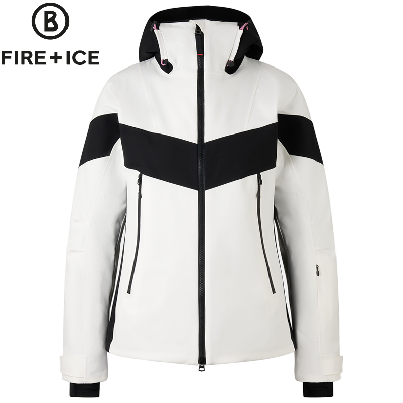 Ashley ski jacket