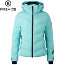 Tech-Sael Quilted Jacket S26