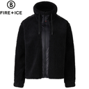 Teddy midlayer Ninetta