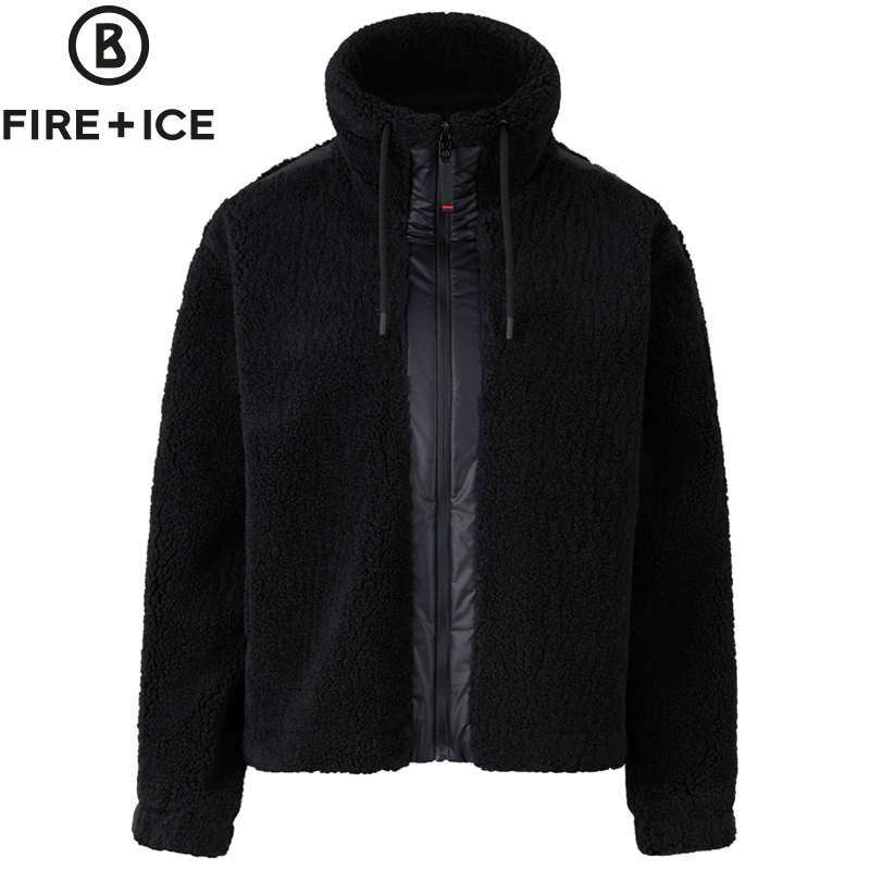 Teddy midlayer Ninetta