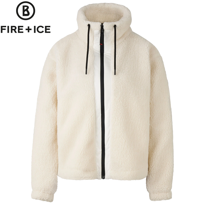 Teddy midlayer Ninetta