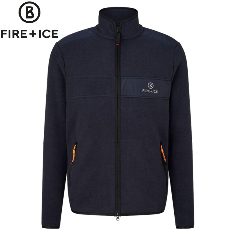 Fleece midlayer Josh