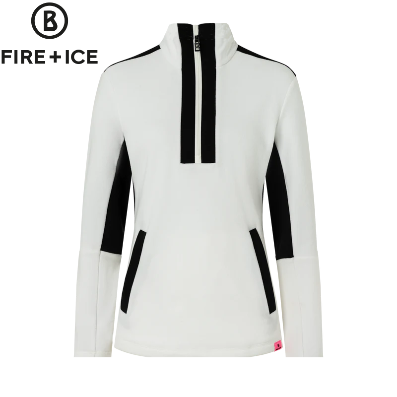 Lilian fleece jumper