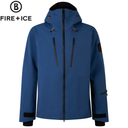 Piaro softshell ski jacket S26
