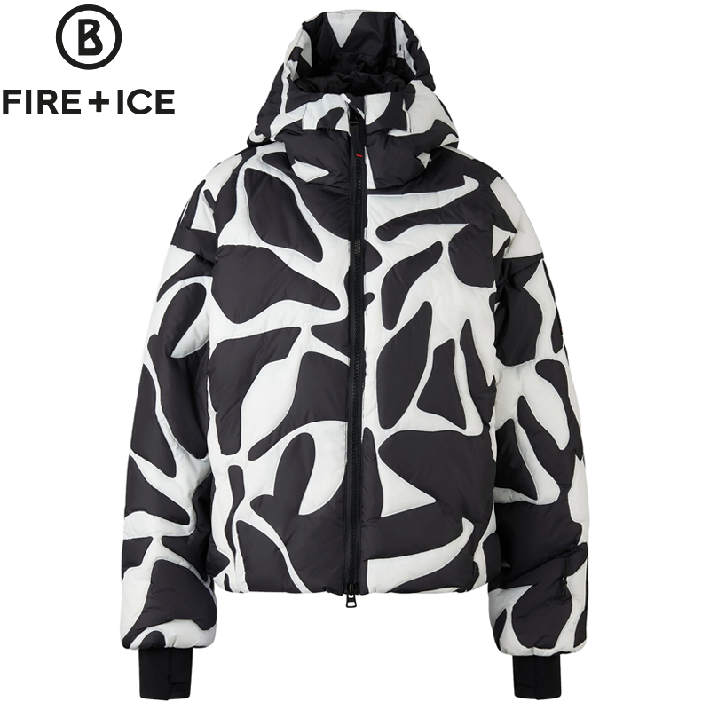 Valeria ski jacket