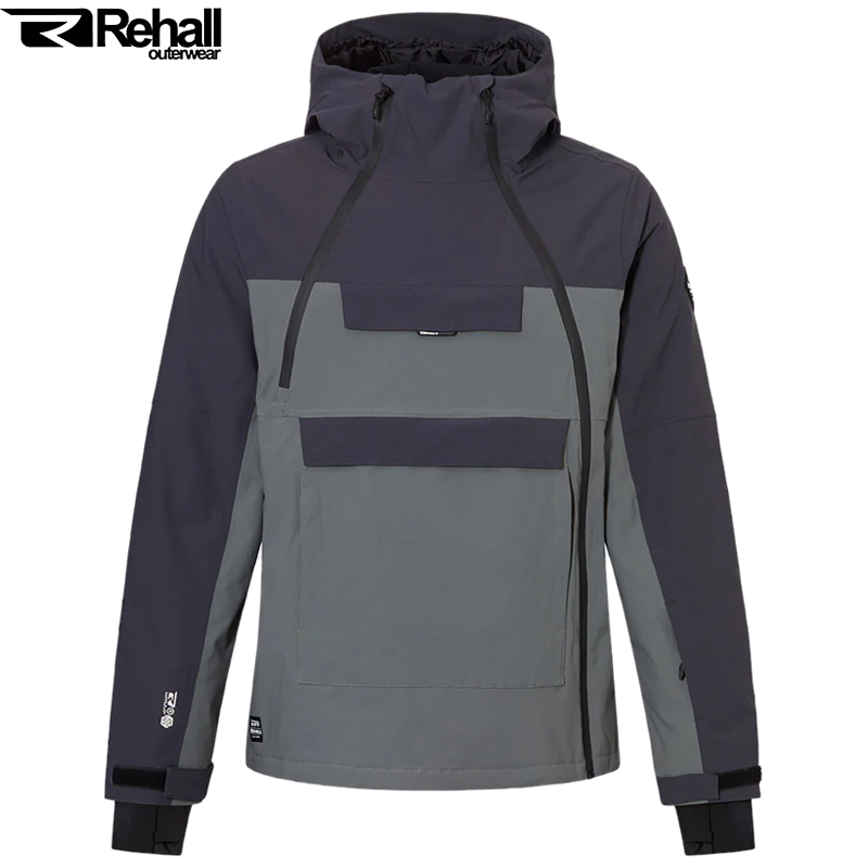 HELICON-R Winter Sports Jacket