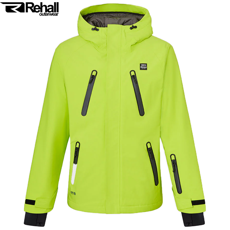 PEAK-R - Mens snowjacket