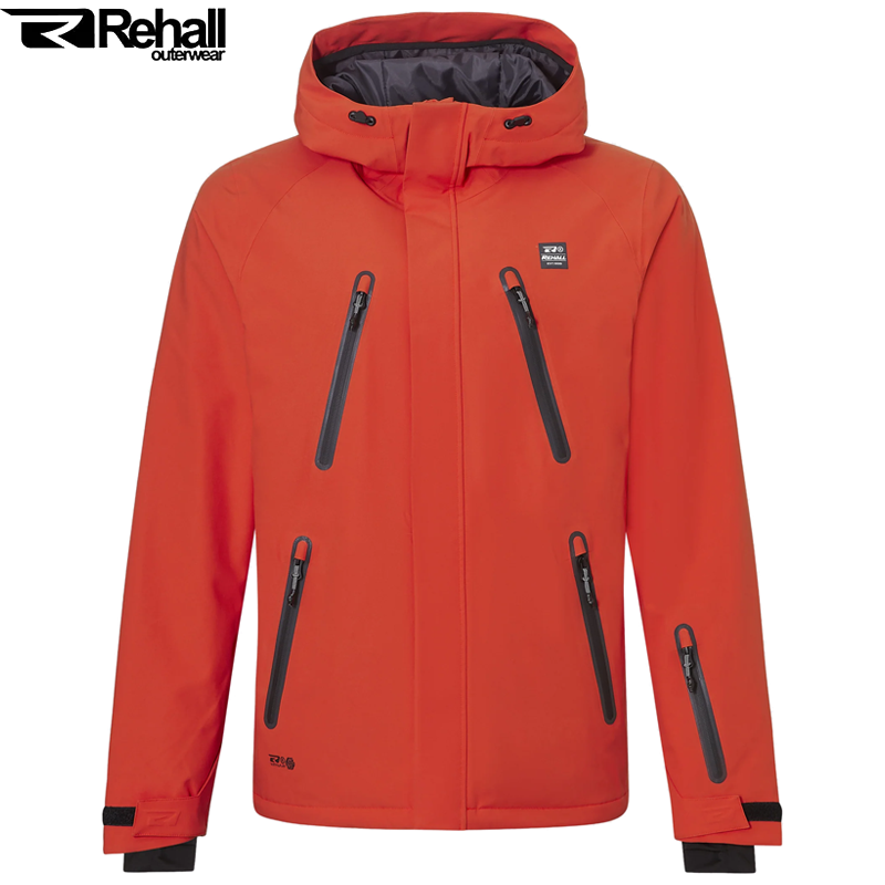 PEAK-R - Mens snowjacket