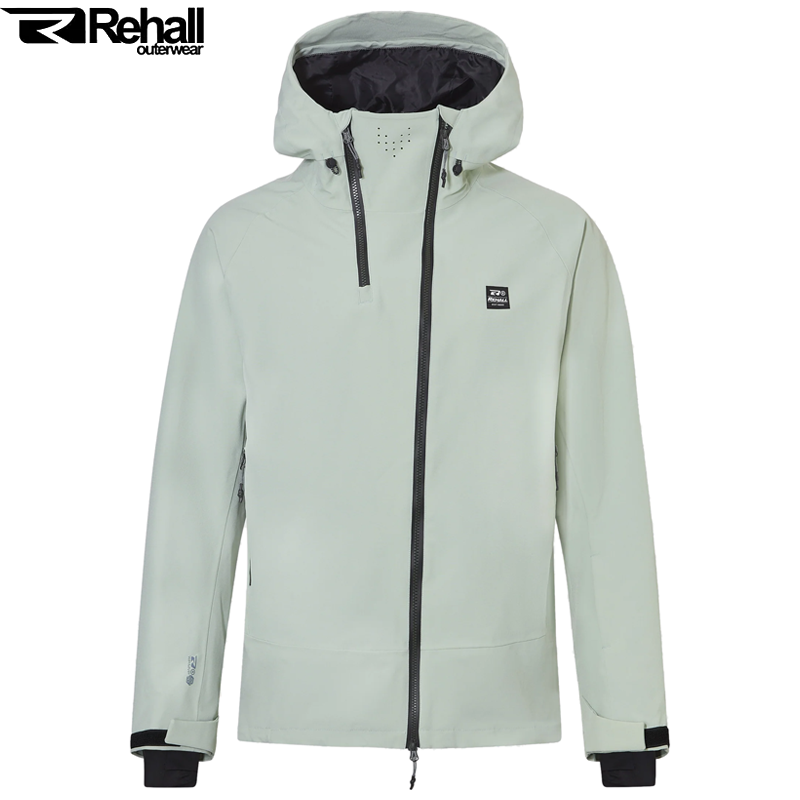 MARC-R - Mens snowjacket
