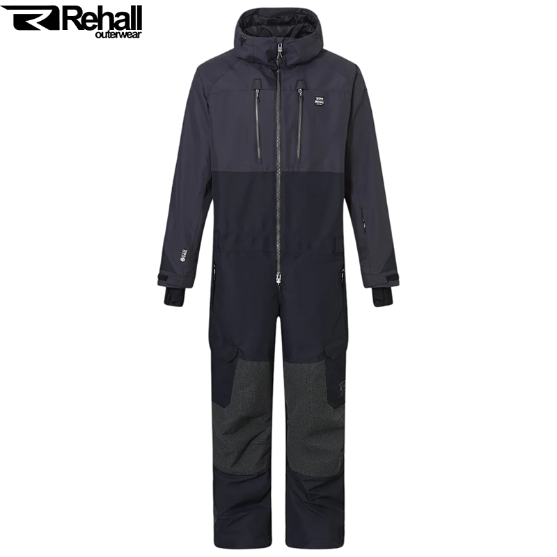 JAXX-R Ski & Snowboard suit