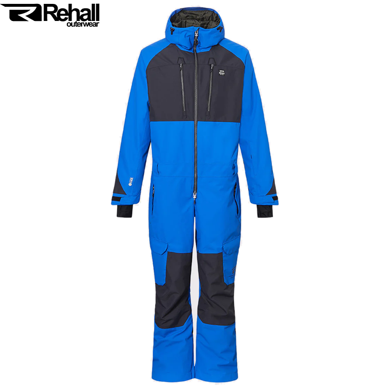 JAXX-R Ski & Snowboard suit