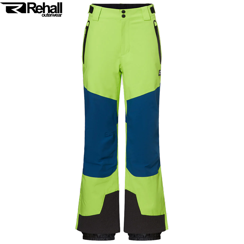MOORE-R - Mens snowpants