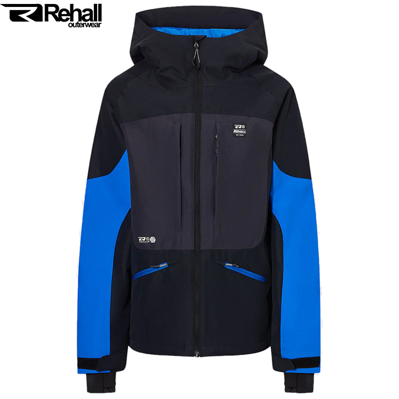 CROCKS-R-jr.- Boys snowjacket