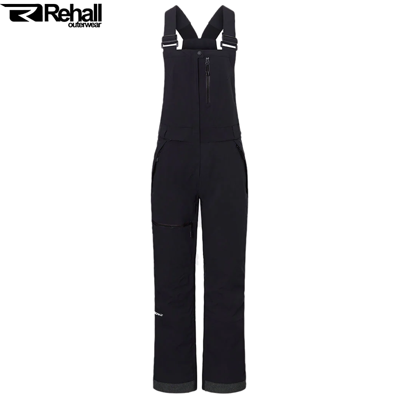 DAFF-R - Womens BIB snowpants