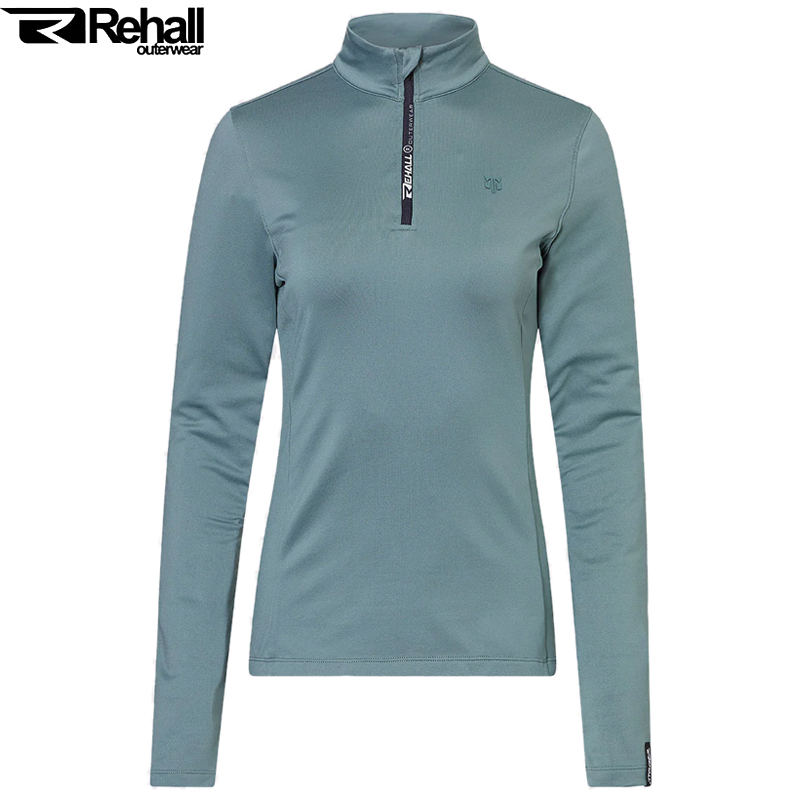 MICHA-R - Women Ski Pullover