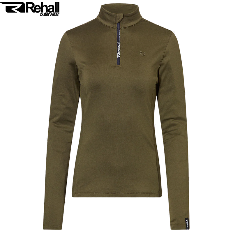 MICHA-R - Women Ski Pullover