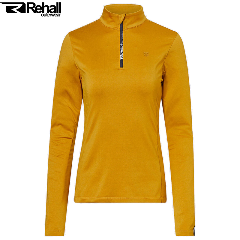 MICHA-R - Women Ski Pullover