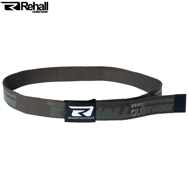 BLITZ-R - Unisex Belt