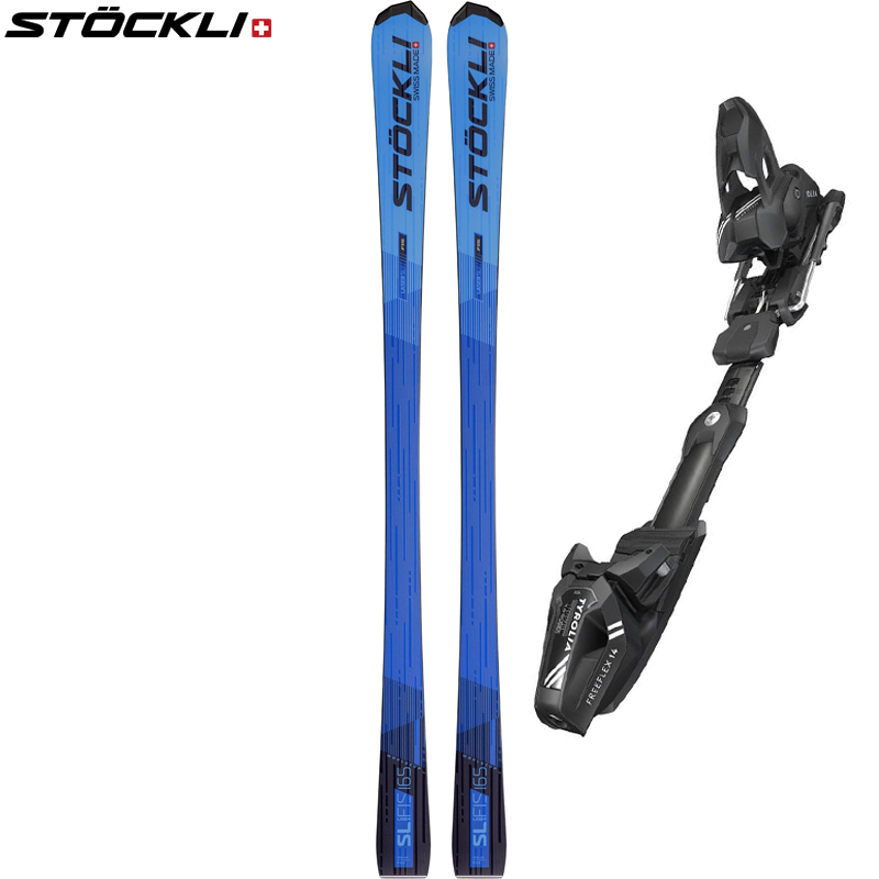 Laser SL FIS  Set