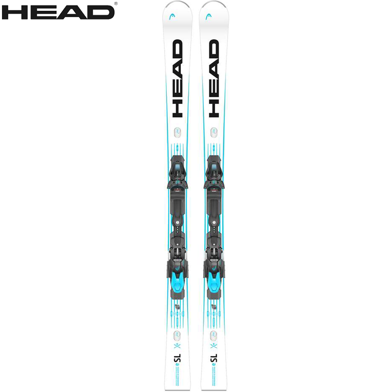 WC Rebels e-SL RP EVO 14  Set