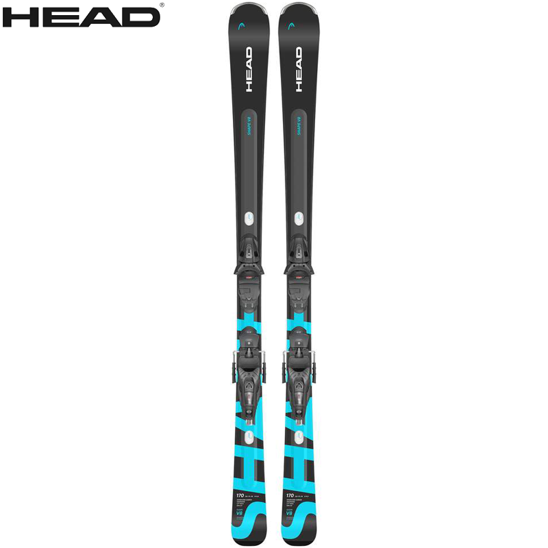 Shape e-V8 SW AMT-PR  Set