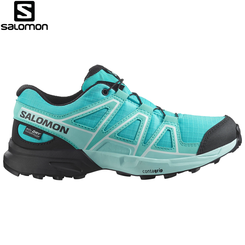 SPEEDCROSS WATERPROOF J