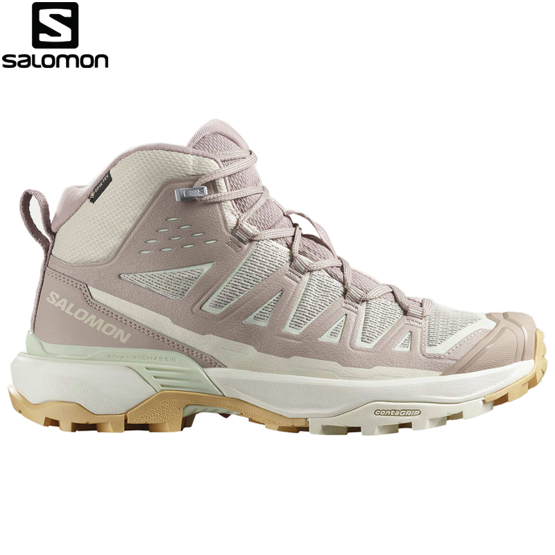 X ULTRA 360 EDGE MID GTX W