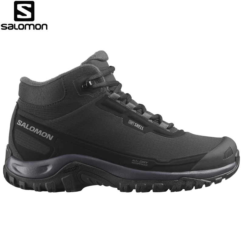 SHELTER WATERPROOF W