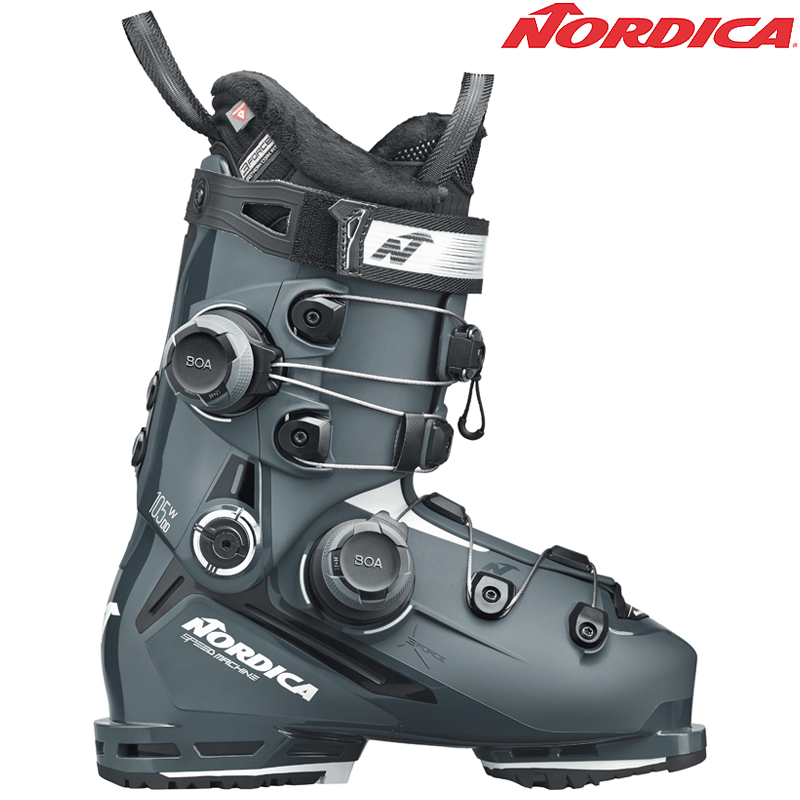 SPEEDMACHINE 3 105W BOA DD(GW)