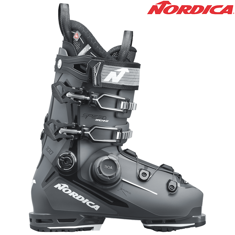 SPEEDMACHINE 3 100 BOA (GW)