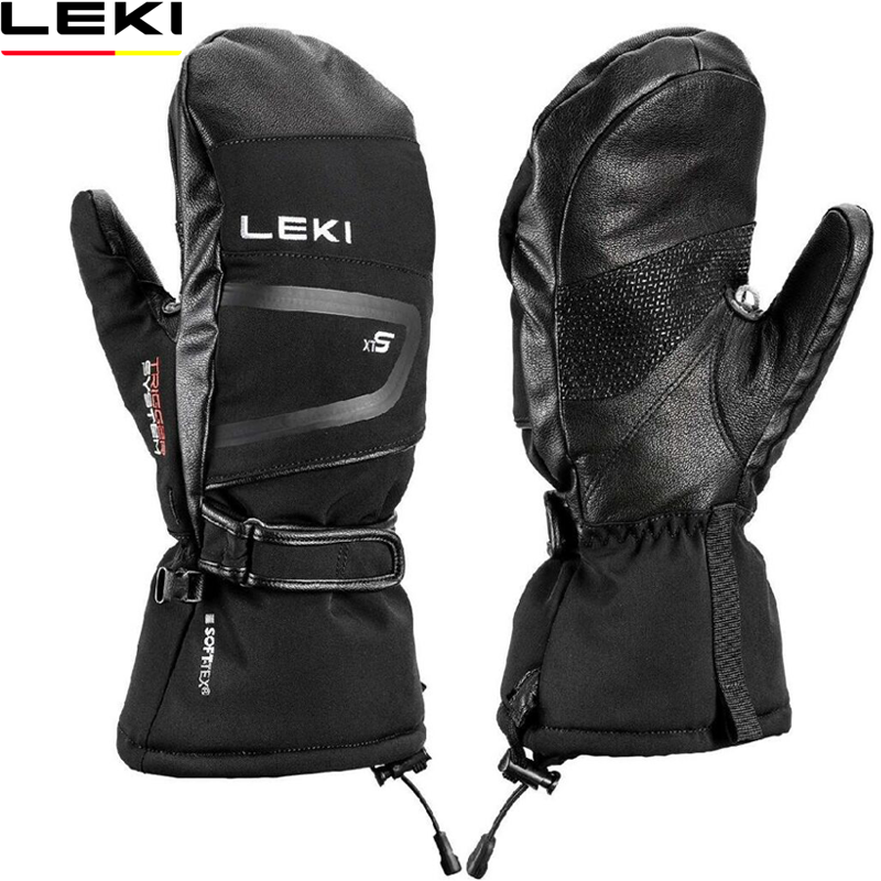 HS Detect XT 3D Mitt