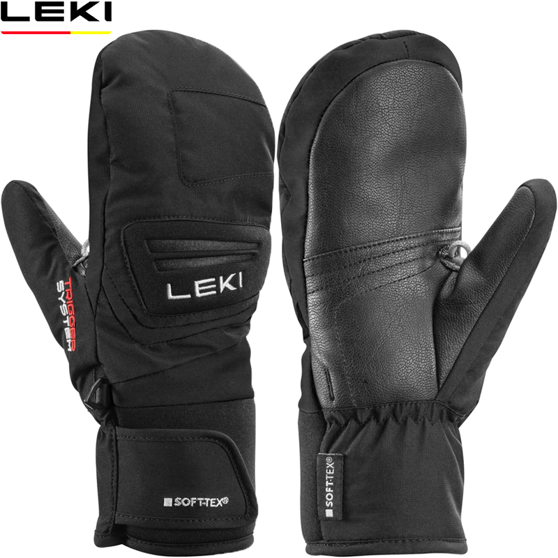 HS Griffin 3D Junior Mitt