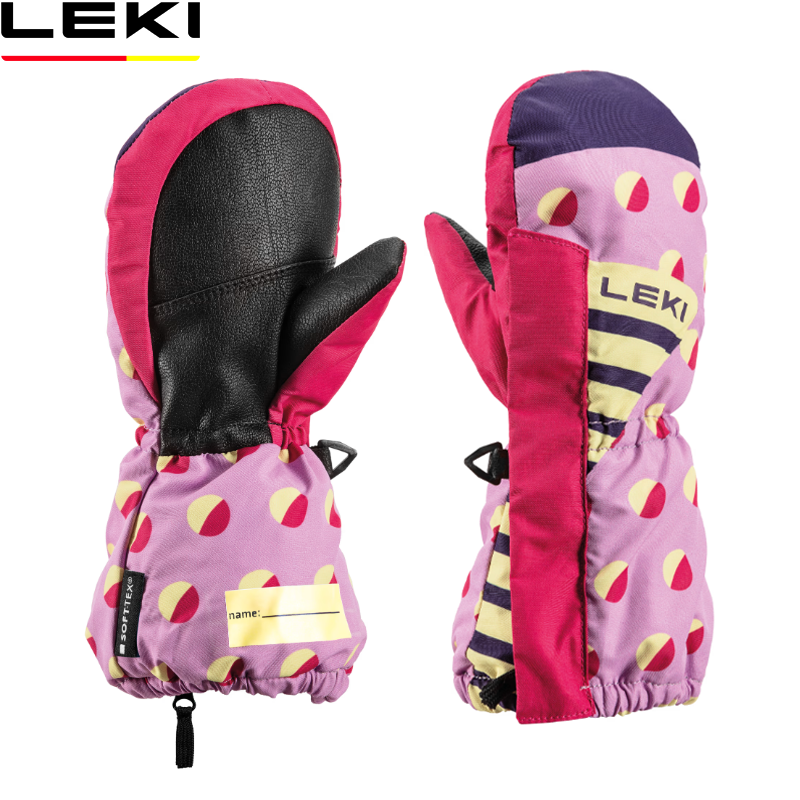 HS Little Paw Mitt Long