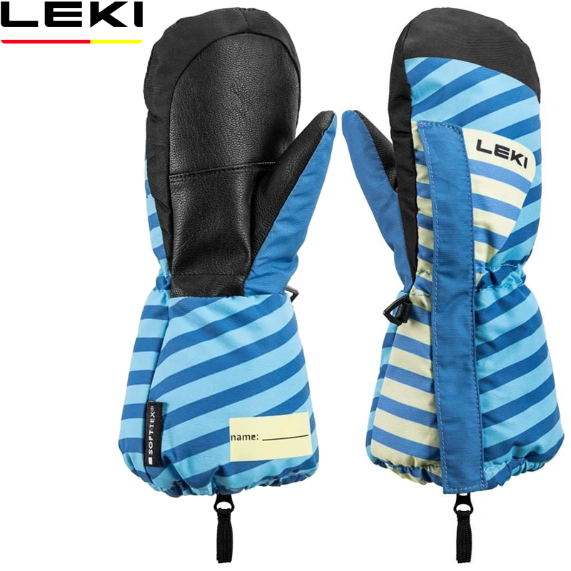 HS Little Paw Mitt Long