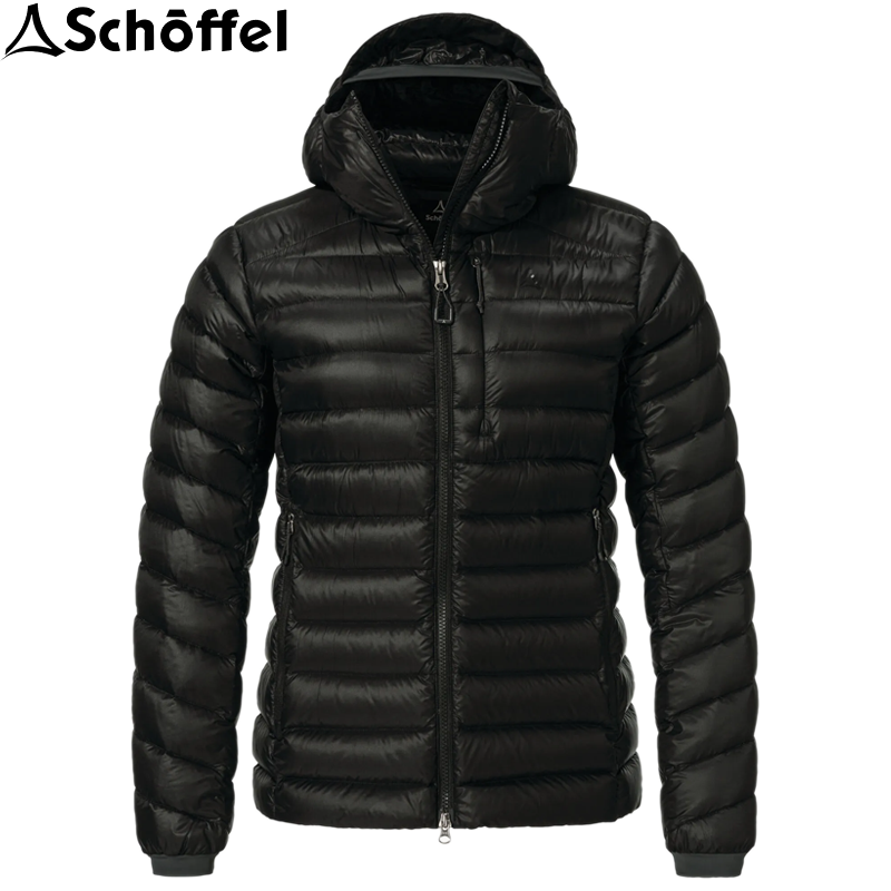 Down Jacket Silvretta L