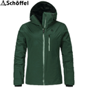 Jacket Style Nollen WMS