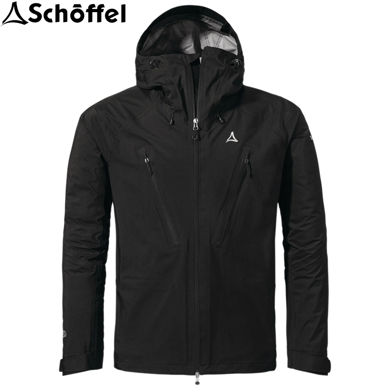 Jacket Style Blaueis MNS