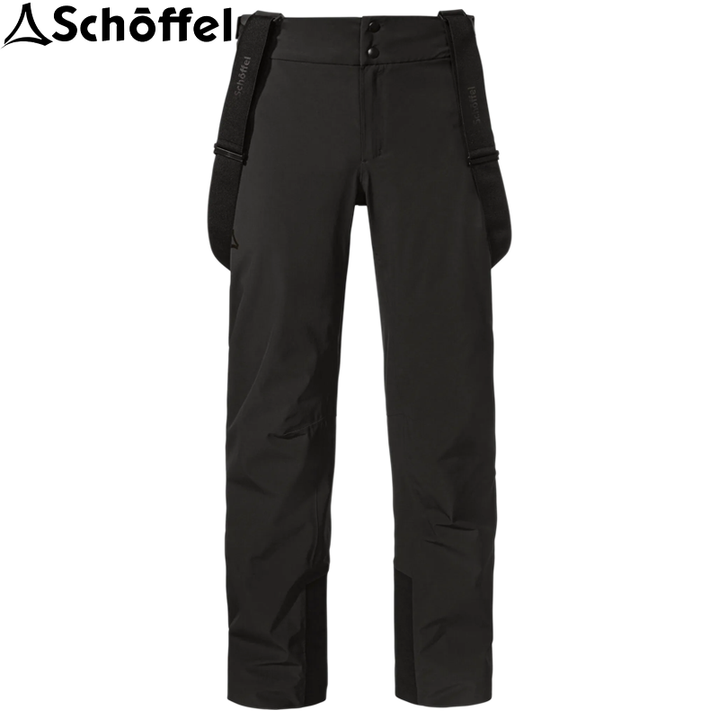 Pants Style Pontre MNS