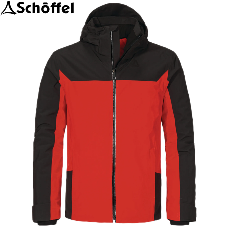 Jacket Style Zandwel MNS