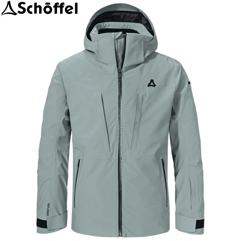 Shell Jk Style Pontre MNS