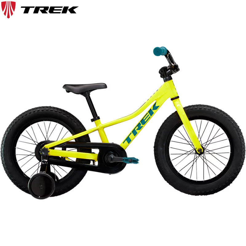 Kids PRECALIBER 16 CB-TC