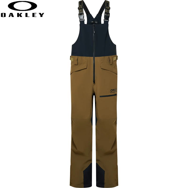 TNP Shell BIB FN Dry™ 10K
