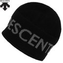 DESCENTE LOGO CAP