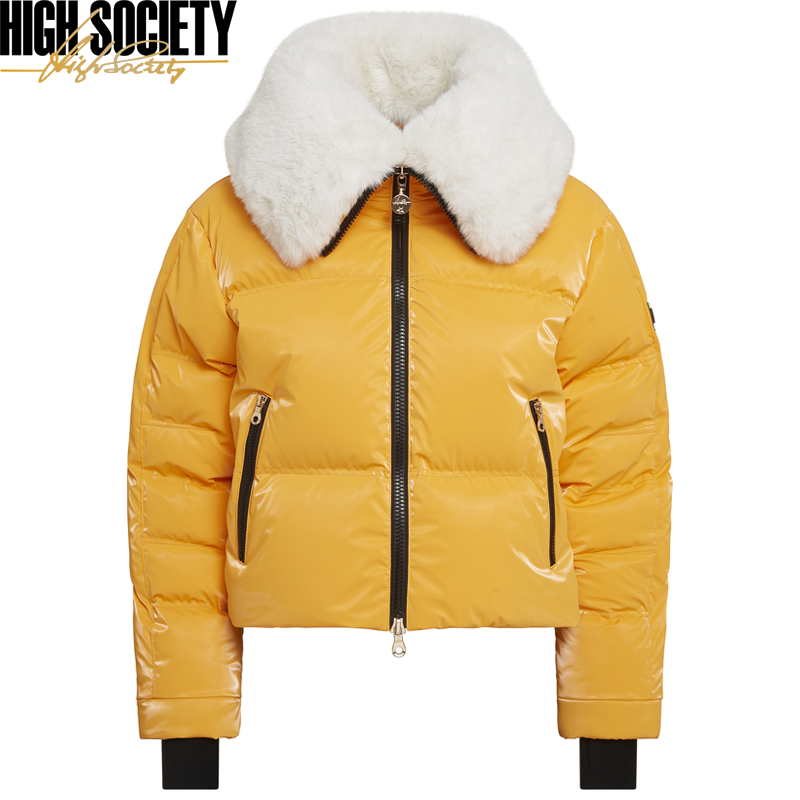 RAIDER Down jacket