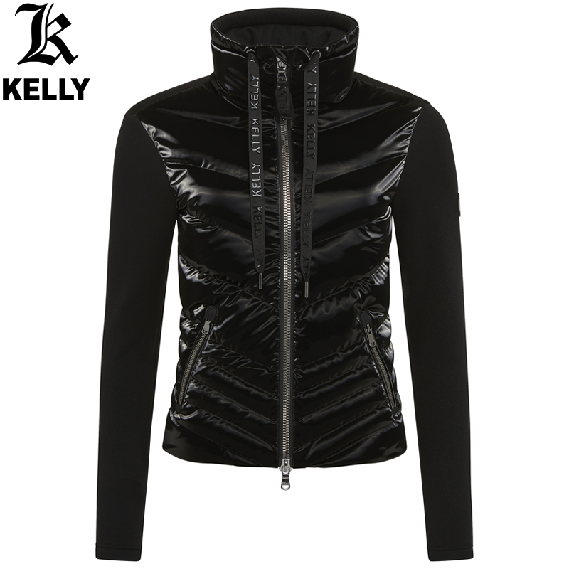 ELODIE Hybrid jacket