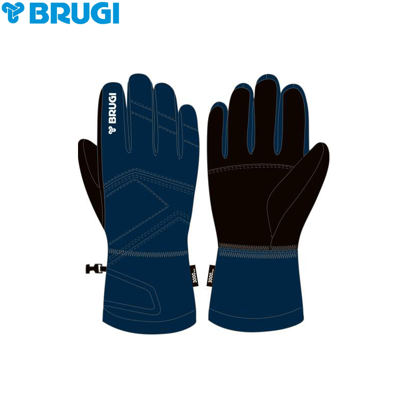 PAIR OF GLOVES JZ13 Junior