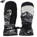 JR Ski Gloves Thinsulate M199